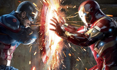 Đạo diễn Captain America: Civil War nói về việc tại sao không ai chết trong bộ phim này