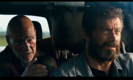 Những điều có thể bạn chưa biết về trailer phim Logan vừa qua