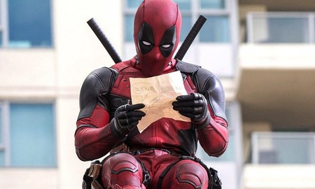 Đạo diễn Deadpool nảy sinh bất đồng với Ryan Reynold