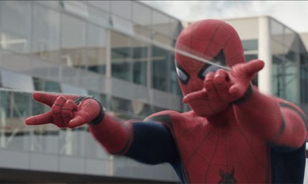 Chuẩn bị có một phần truyện tranh hoàn toàn mới về Spider-Man liên quan đến phim