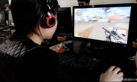 Nên ngừng chế giễu Truy Kích, Đột Kích là Truy Kid's, Đột Kid's?