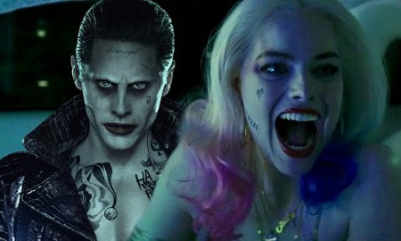 Lộ cảnh phim bị cắt của Suicide Squad cho thấy Joker có liên hệ nhiều hơn tới các phim khác của DC