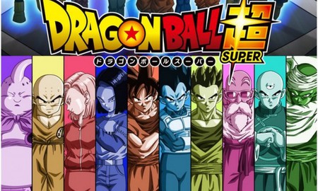 Phần mới nhất của tựa phim hoạt hình Dragon Ball Super đã ấn định ngày ra mắt trong tháng 2/2017