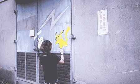 Muốn được chơi Pokemon GO, không ngờ fan Trung Quốc đã làm điều này