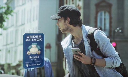 Bất ngờ khi nhà mạng miễn phí cước 3G cho người chơi Pokemon GO