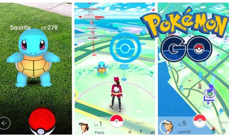 Hóa ra game thủ Nhật Bản chẳng mặn mà gì với Pokemon GO