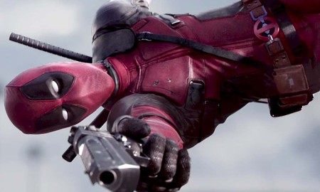 Deadpool bị cấm chiếu tại Trung Quốc vì quá bạo lực