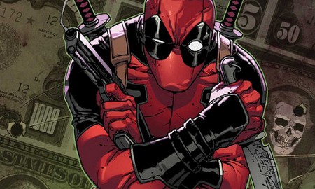 Những siêu năng lực độc đáo của Deadpool mà có thể bạn chưa biết