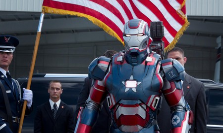Những sự thật về bộ giáp của Iron Man có thể bạn chưa biết
