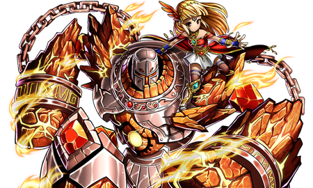 Grand Summoner - Game RPG mới cho fan Final Fantasy