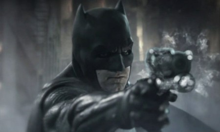 8 câu hỏi lớn chưa có lời giải đáp trong Batman V Superman