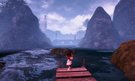 Mãn nhãn với loạt ảnh mới trong game mobile 3D đề tài sử Việt