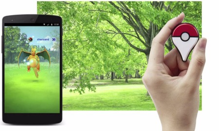 Cuối cùng thì người Việt cũng sắp chơi được Pokemon GO