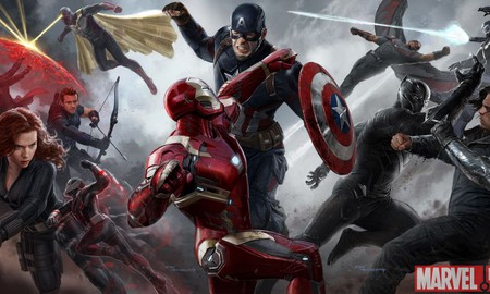 Đạo diễn Captain America: Civil War tiết lộ về cảnh quay mà bạn không bao giờ được xem trong phim