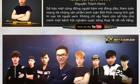 Vừa được tặng account trị giá 300 triệu đồng, một game thủ bị bạn thân hack mất sạch