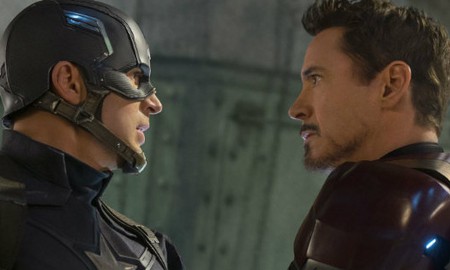 Những lỗi mà Captain America: Civil War nên tránh trong bộ phim này