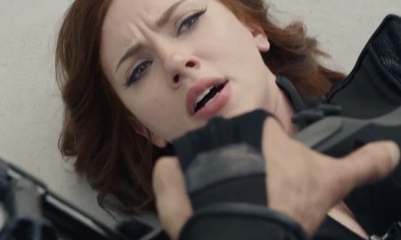 Bất ngờ khi fan Marvel yêu thích Black Widow nhất