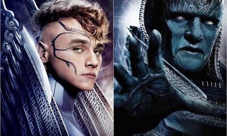 Đạo diễn phim X-Men: Apocalypse hối hận vì từng rời bỏ phim trước đây