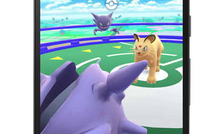 Cuối cùng cha đẻ Pokemon GO cũng tự hé lộ thêm hình ảnh và thông tin mới