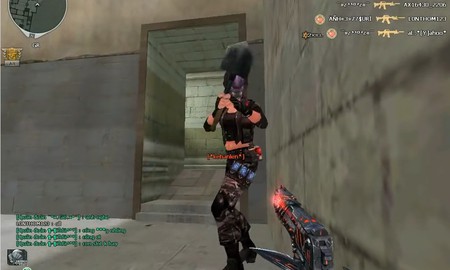 Nghi vấn Đột Kích xuất hiện phần mềm hack mới 'siêu lầy lội'