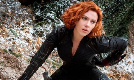 Những sự thật bất ngờ về "chị nhện" Black Widow nóng bỏng của Marvel (Phần 1)