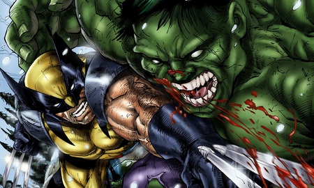 Những nhân vật từng hạ gục Hulk trong vũ trụ Marvel (Phần 1)