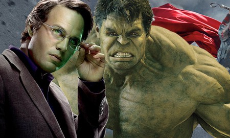 Hulk sẽ được thay đổi như thế nào trong phim mới Thor: Ragnarok của Marvel