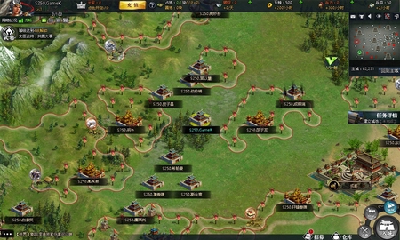 Chiến Kỵ Tam Quốc - Game online chiến thuật hiếm hoi cập bến Việt Nam