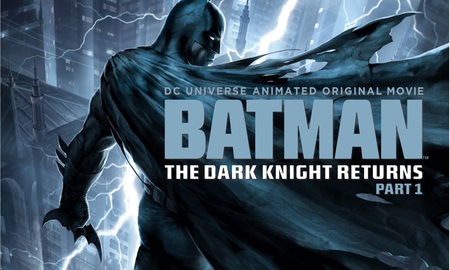 Top 5 bộ phim hoạt hình về "Batman" hay nhất từ trước tới nay