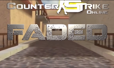 Game thủ Việt tự làm hẳn clip "Faded" để tưởng nhớ Counter-Strike Online