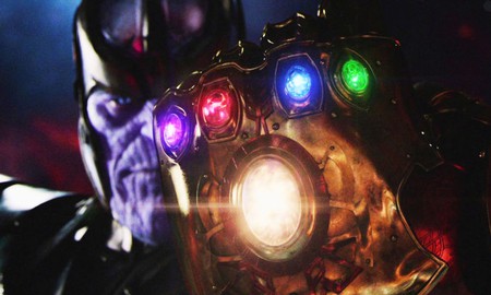 Avengers: Infinity War không chỉ là kết thúc mà sẽ là khởi đầu mới cho vũ trụ Marvel