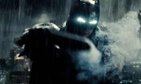 Lộ bằng chứng cho thấy Batman - Ben Affleck thông minh hơn bạn tưởng