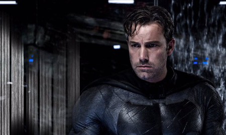 Nhìn lại cuộc đời và sự nghiệp của Người Dơi - Ben Affleck
