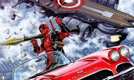 7 cốt truyện "Deadpool" mà fan hâm mộ muốn xem trong phần phim thứ 2