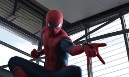 Số phận của Spider-man trong vũ trụ điện ảnh Marvel sau này vẫn chưa được quyết định