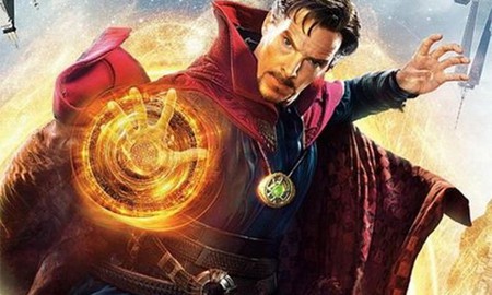 Doctor Strange mở màn với 86 triệu USD tiền bán vé tại thị trường quốc tế