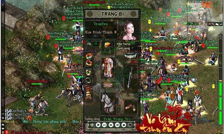 Cùng đọc lại câu chuyện về TranYeu - Nữ game thủ Võ Lâm Truyền Kỳ mắc ung thư từng lấy đi nước mắt bao người