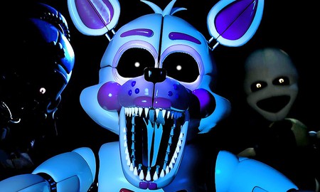 Siêu phẩm kinh dị FNAF: Sister Location đang đến rất gần với game thủ mobile