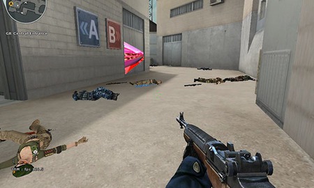 4 thói xấu game thủ cần sửa sai ngay lập tức để 'lên tay' trong Đột Kích