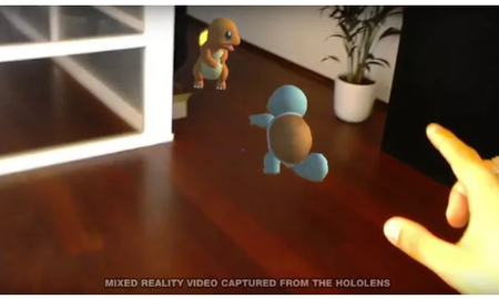 Với rào cản này, Pokemon GO gần như chắc chắn sẽ không xuất hiện tại Trung Quốc