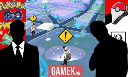 Không ngờ NPH cấm ngặt thế mà game thủ này vẫn tuồn ra hàng chục clip chơi Pokemon GO