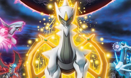 Tổng hợp các Pokemon huyền thoại từ Gen I đến VI (Phần 3)