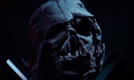 Những cảnh phim thú vị nhất bị cắt bỏ khỏi Star Wars 7 (Phần 2)