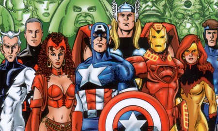 Những sự thật mà các fan điện ảnh Marvel rất hay bị nhầm lẫn