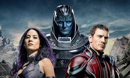 Lý giải nguồn gốc của Apocalypse, gã trùm mạnh mẽ nhất trong thế giới X-Men