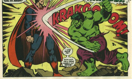 Những nhân vật từng hạ gục Hulk trong vũ trụ Marvel (Phần 2)