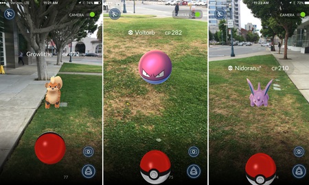 Đã có thông tin về thời điểm có thể chơi Pokemon GO bản chính thức tại Việt Nam
