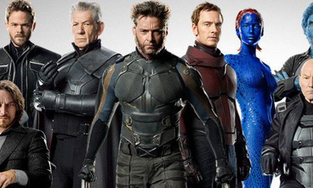 Fox và Marvel hợp tác làm phim dài tập về X-Men