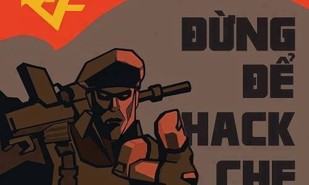 Choáng với "thánh" săn hack mới trong Đột Kích, tiêu diệt hơn 1000 hacker mỗi tháng