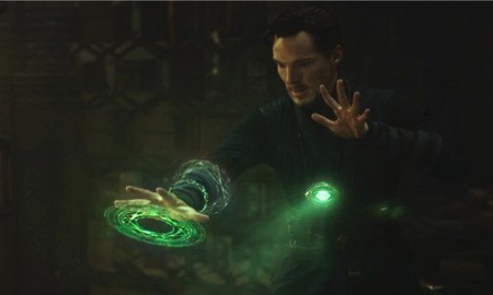 Doctor Strange sẽ là người nắm giữ viên ngọc Vô Cực thứ 5 của Marvel